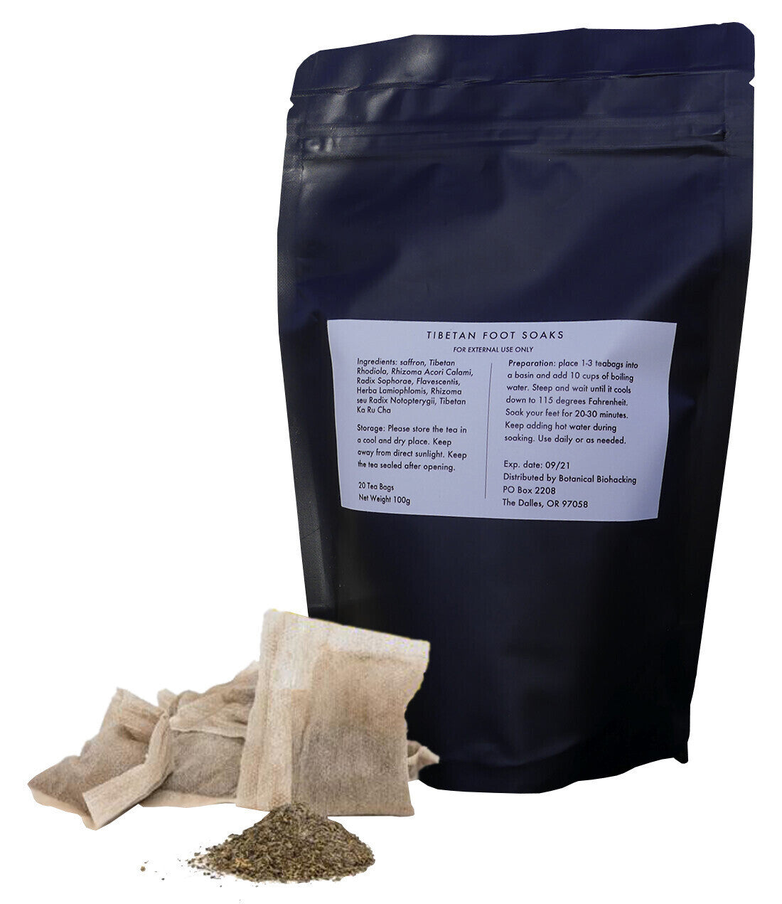 Neuropathy Relief Combo