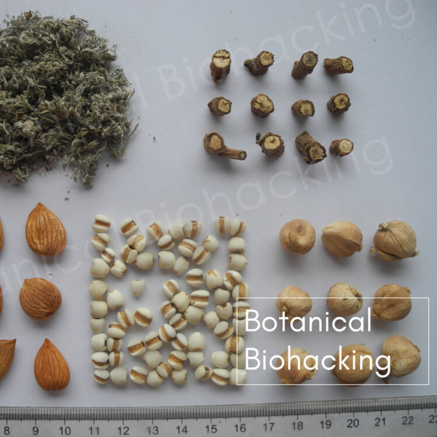 Peak Tea - Gluten Free-0