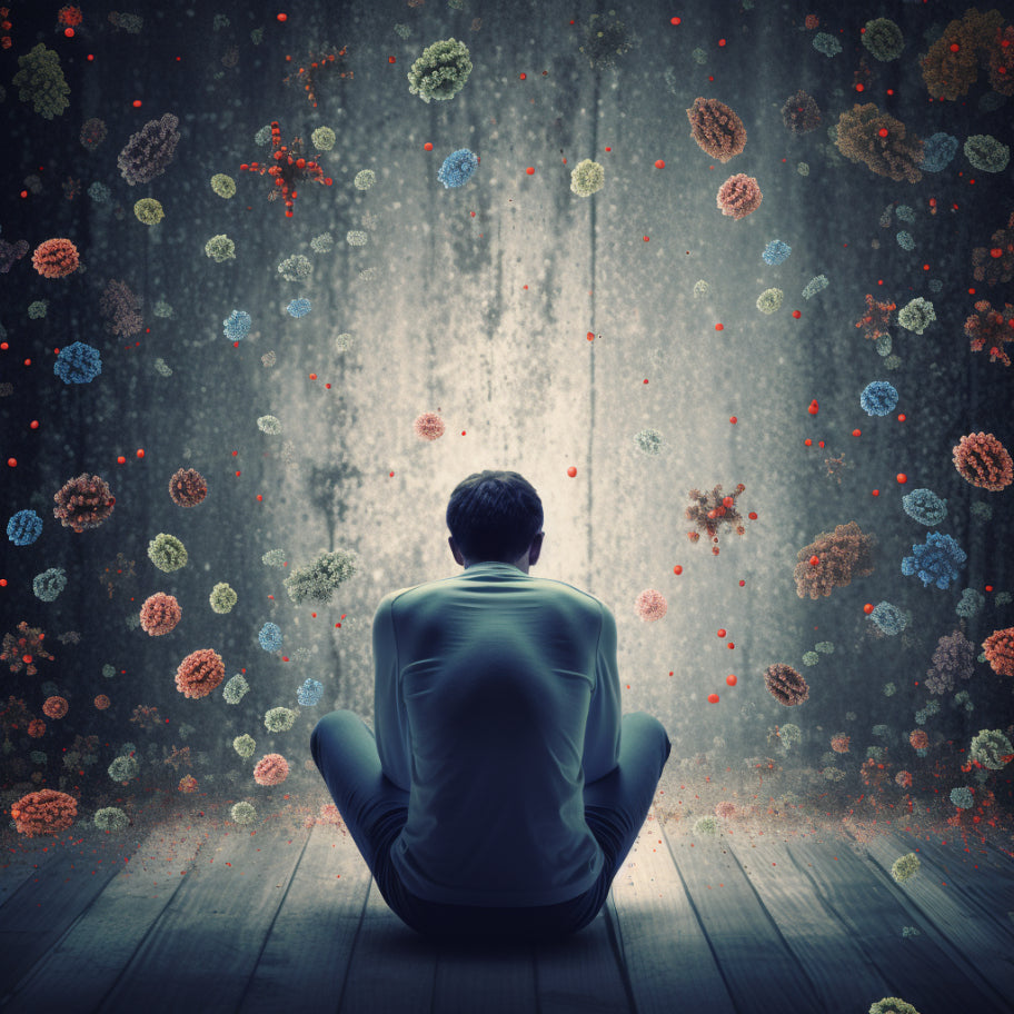 Navigating Digestive Side Effects of Antidepressants