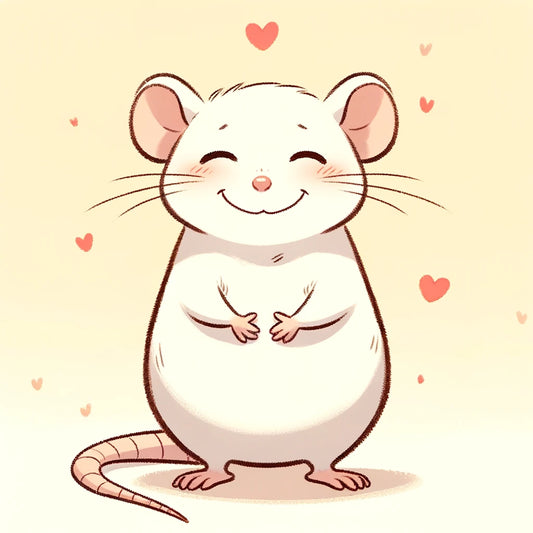 Ratio Matters for Tummy Balance