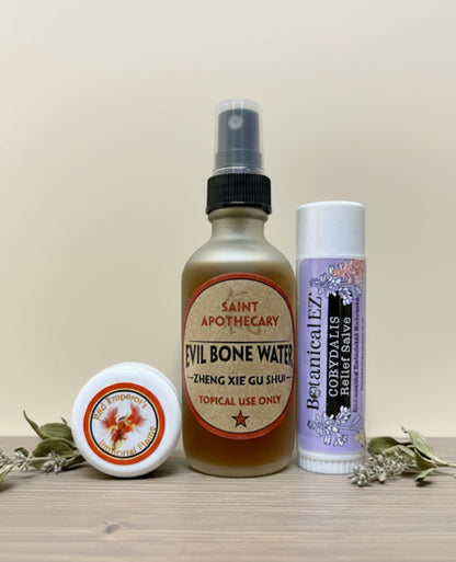 Sample Combo
