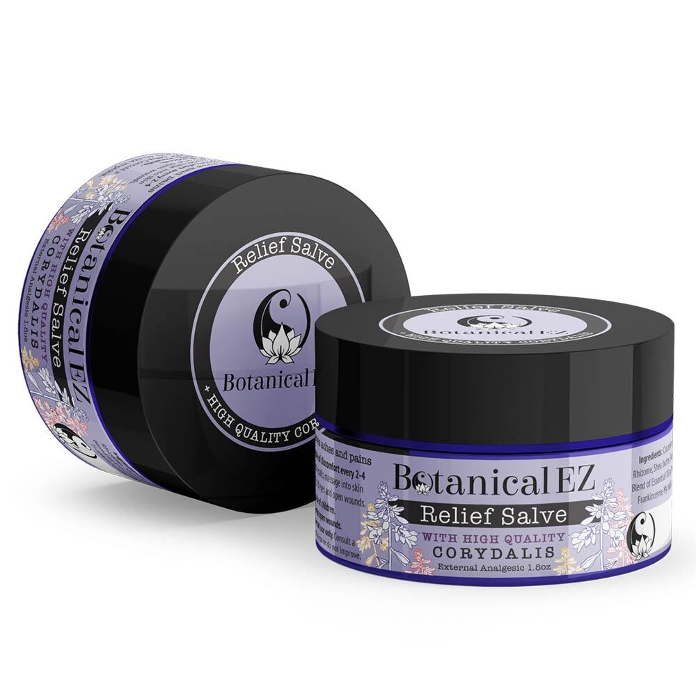 Neuropathy Relief Combo