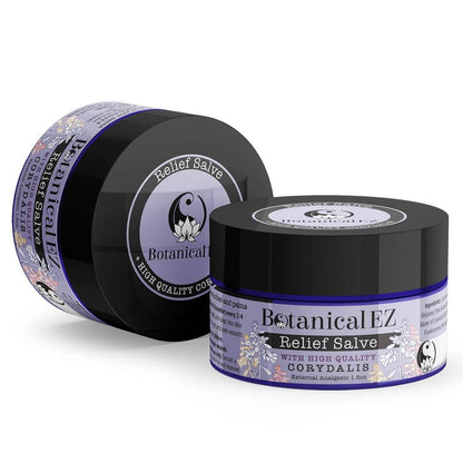 Neuropathy Relief Combo