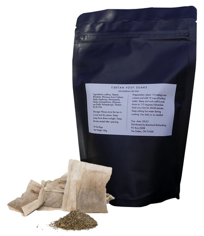 Neuropathy Relief Combo
