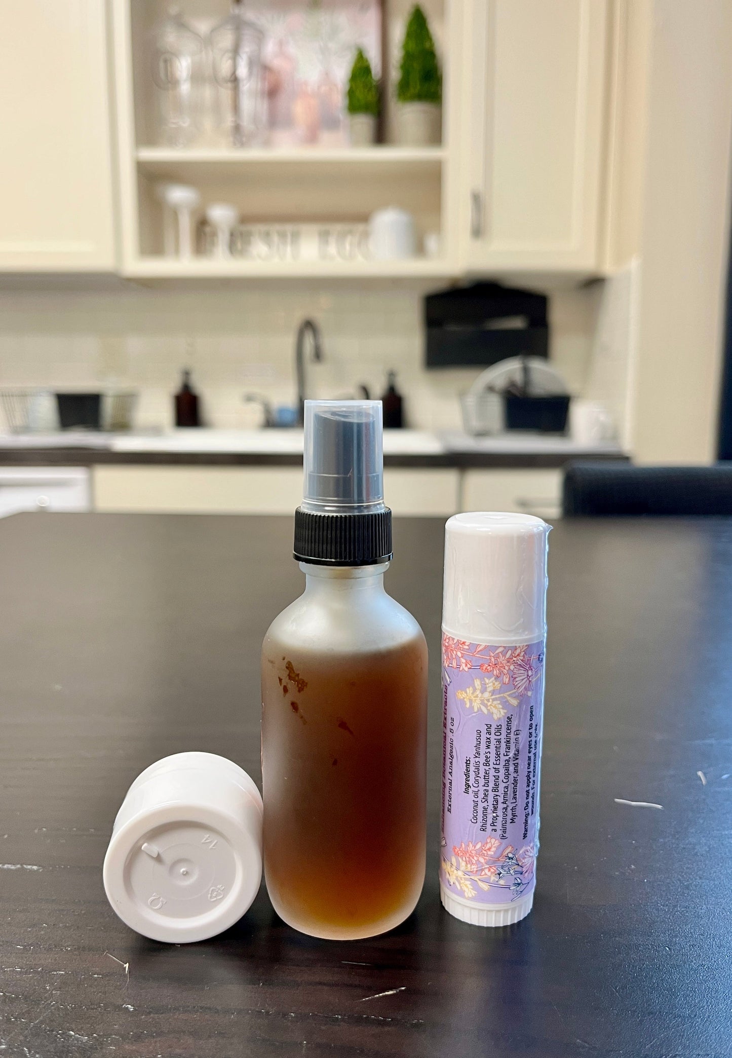 Sample Combo