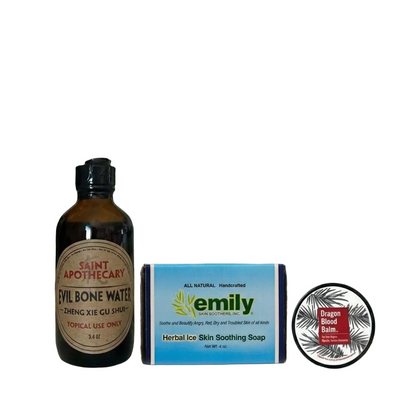 First Aid Combo