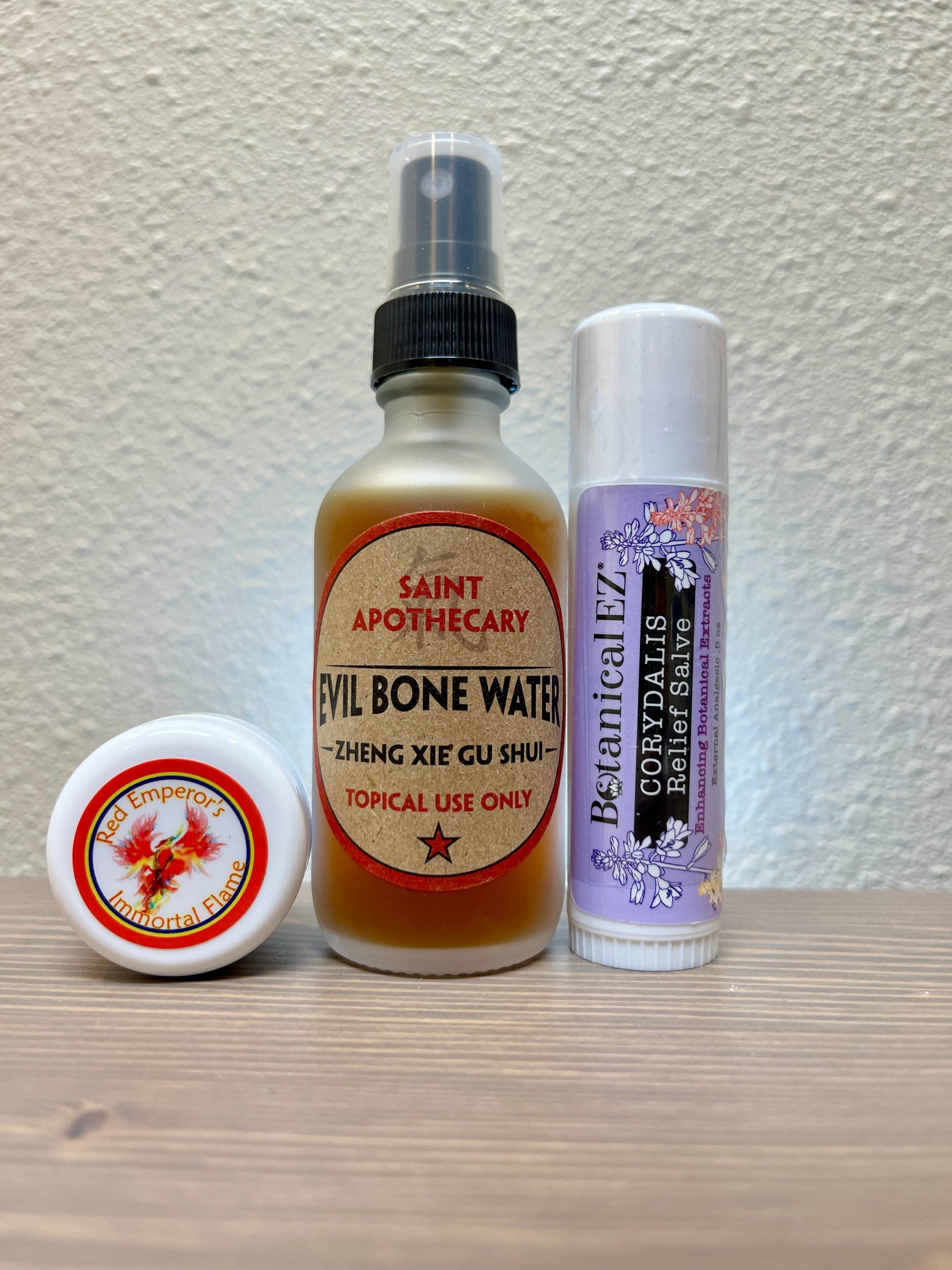 Sample Combo