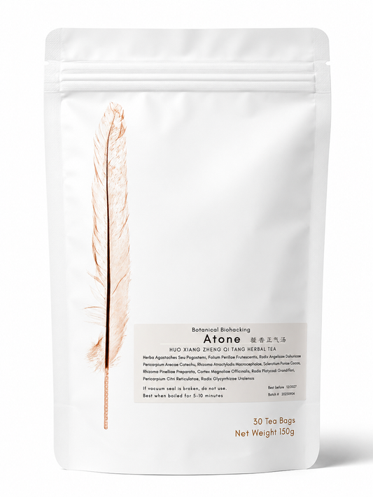 Atone Tea