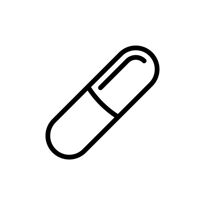Zuo Gui Yin - 左归饮 - Left-Return Decoction (Capsules)-1
