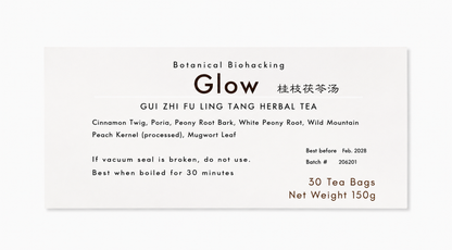 Glow Tea