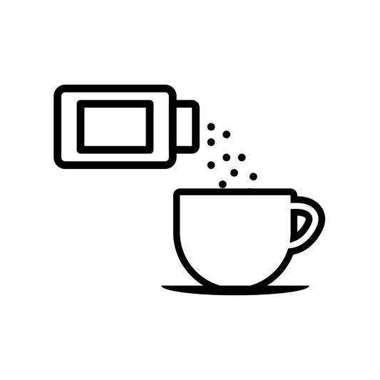 Zuo Gui Yin - 左归饮 - Left-Return Decoction (Granules)-1