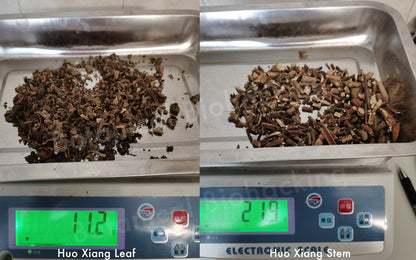 Atone Herbal Tea - Gluten Free