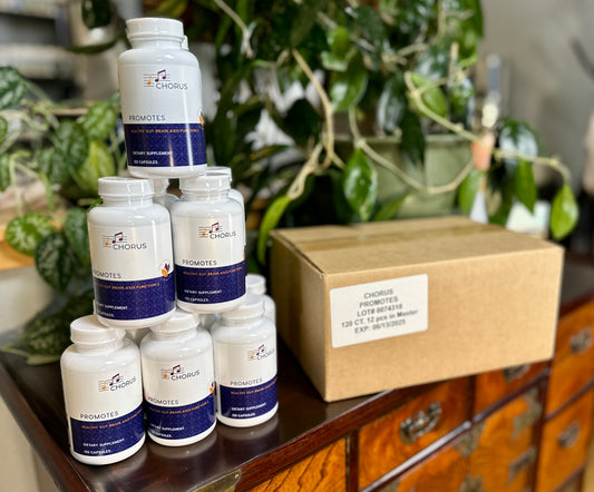 Wholesale Chorus Gut Harmony (12pk)