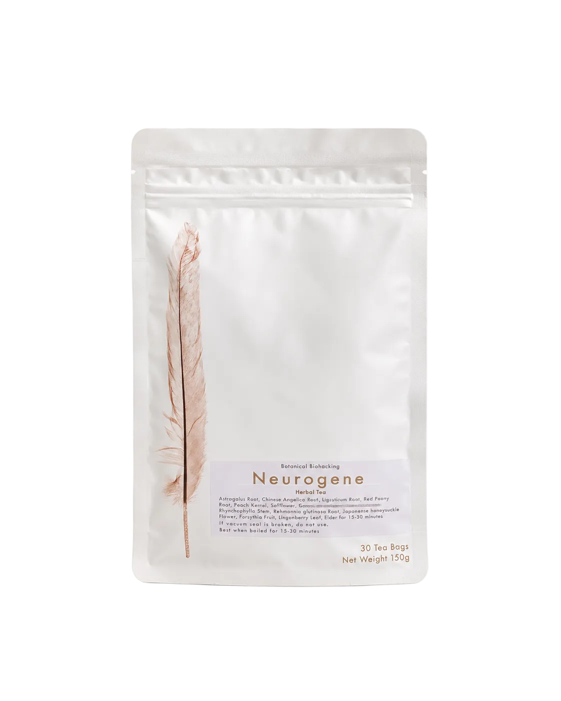 Neurogene Tea