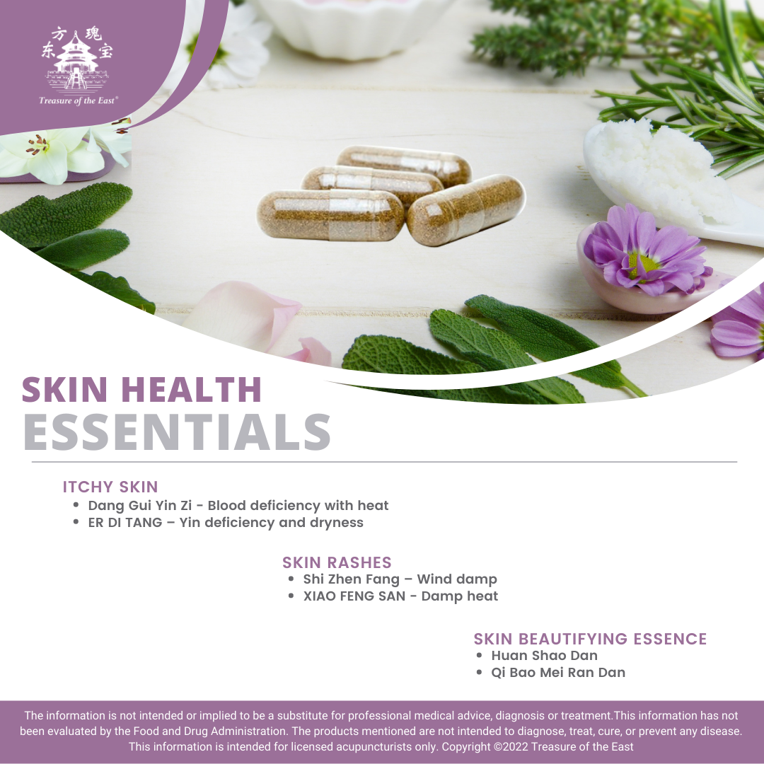 Qi Bao Mei Ran Dan - 七宝美髯丹 - Seven Treasures Formula (Capsules)-2
