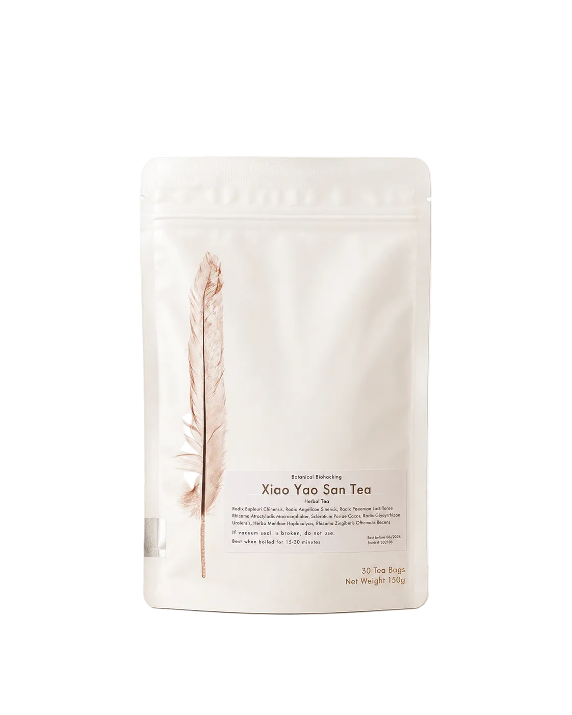 Purple Star Tea
