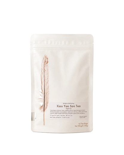 Purple Star Tea