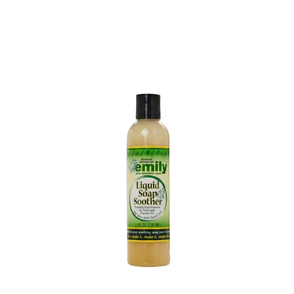Mild Liquid Soap Skin Soother