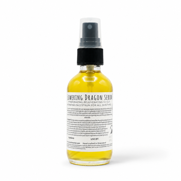 Flowering Dragon Skin Oil