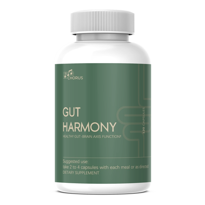 Chorus Gut Harmony (Organic)