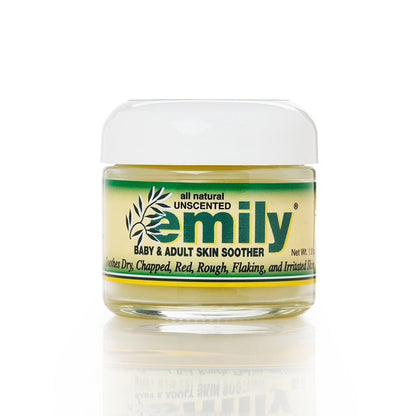Skin Soothing Combo