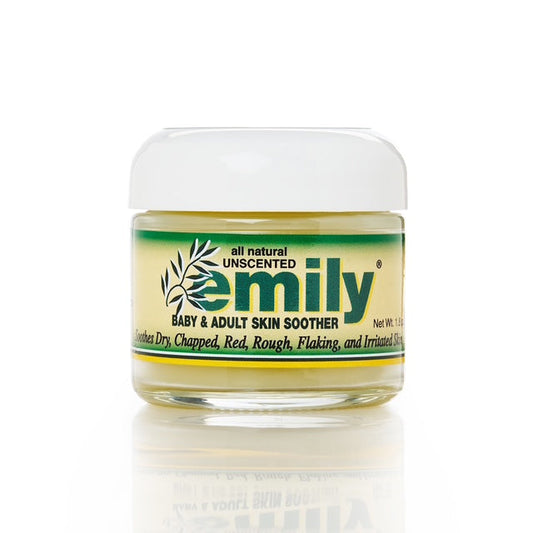Emily Skin Soother Unscented