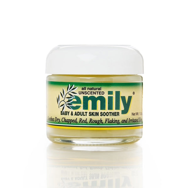 Emily Skin Soother (Unscented)
