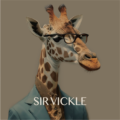 Stem and Leaf - Sir Vickle
