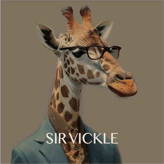 Stem and Leaf - Sir Vickle