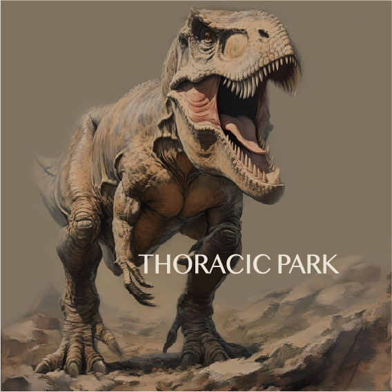 Stem and Leaf - Thoracic Park