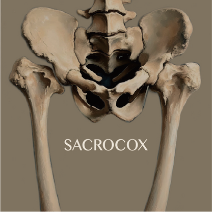 Stem and Leaf - Sacrocox