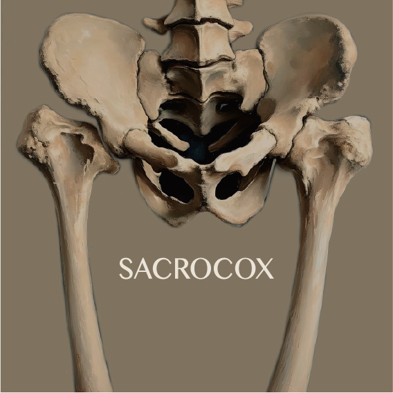 Stem and Leaf - Sacrocox