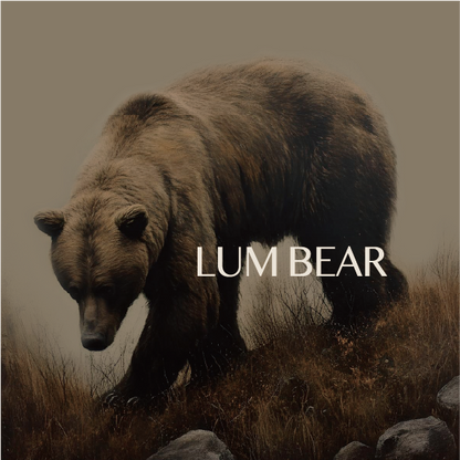 Stem and Leaf - LumBear