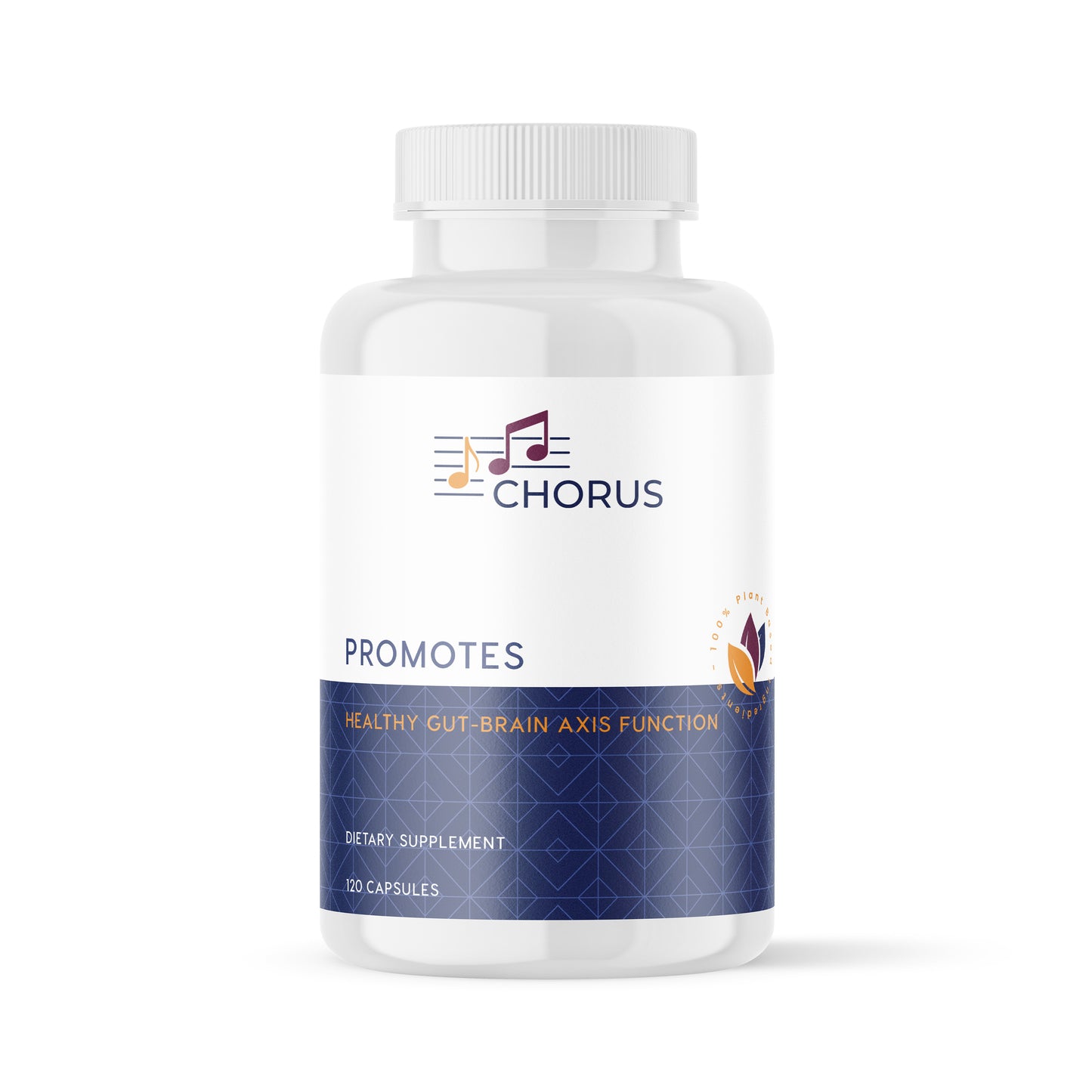 Chorus Gut Harmony (Organic)