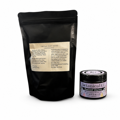 Neuropathy Relief Combo