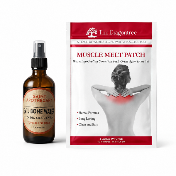 Pain Patch Combo