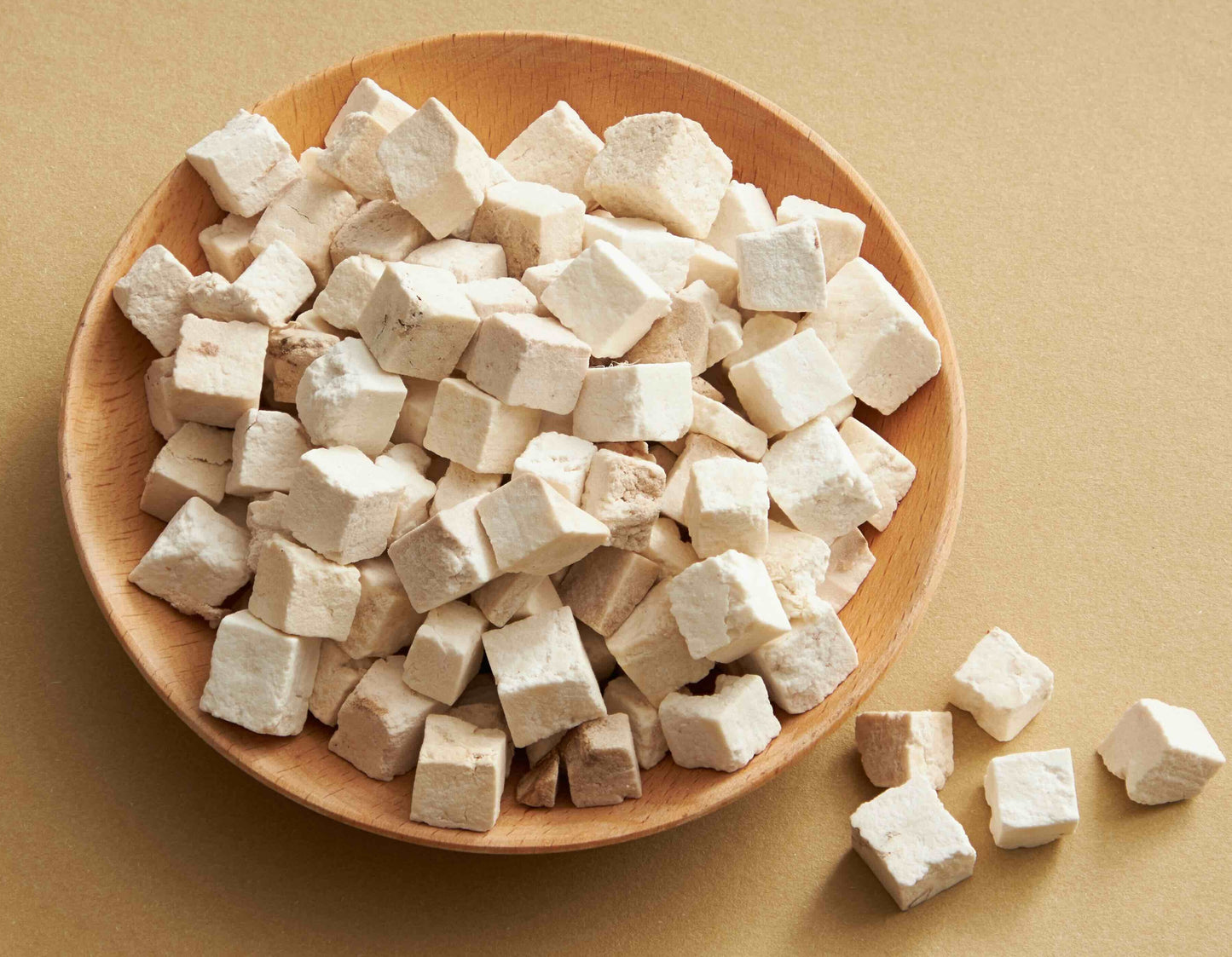 Sol Tea - Gan cao Gan jiang Fu Ling Bai Zhu tang (Gluten-free)