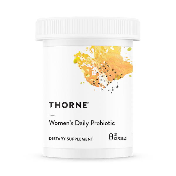 Women's Daily Probiotic