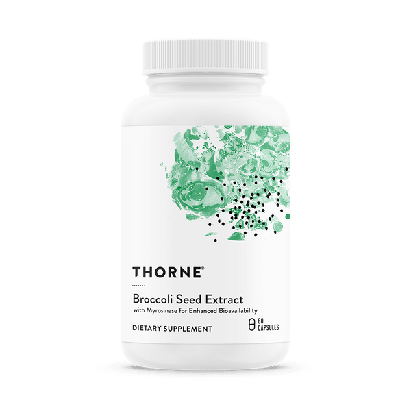 Broccoli Seed Extract
