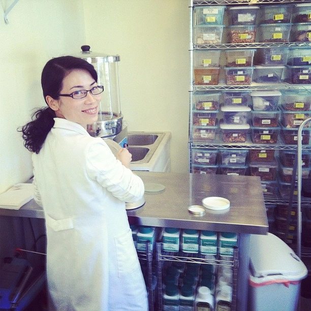Dr Qiu Xuelan, PhD